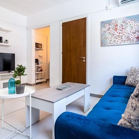 Mila'S 1-Br Apartment In Larnaca Luaran gambar