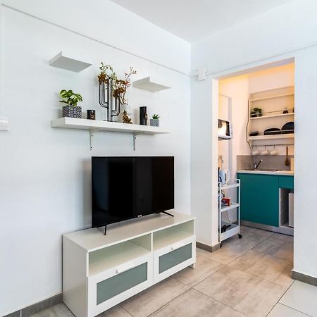 Mila'S 1-Br Apartment In Larnaca Luaran gambar